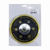 SCHTAER 6 pad-MULTI опора для шлифмашинки 150 мм, резьба 5/16", 15 пылеотводных отверстий