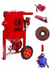Абразивоструйная установка GN 200 RC-KIT